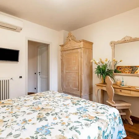Villa Diletta B&B-2